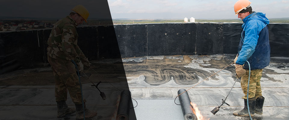 Neotsu Roofing Contractors